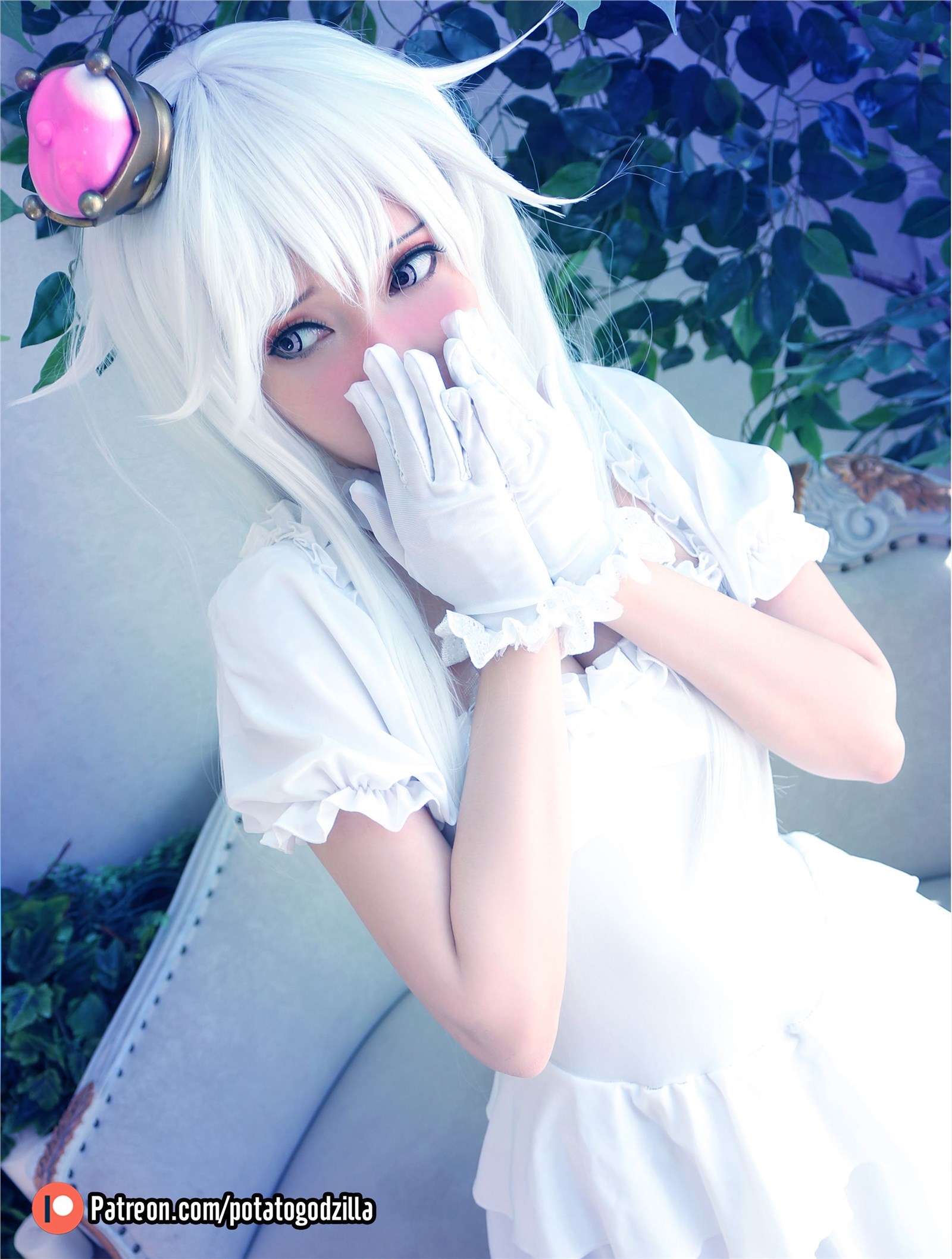 土豆哥斯拉-NO.004 Boosette(23)